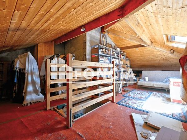 À vendre Appartement 4 pièces 104 m² - Versailles 78000