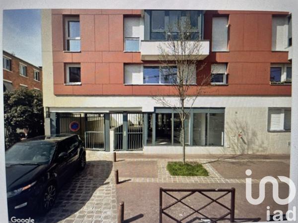Triplex 5 pièces de 90 m² à Gennevilliers (92230)