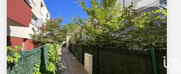 Triplex 5 pièces de 90 m² à Gennevilliers (92230)