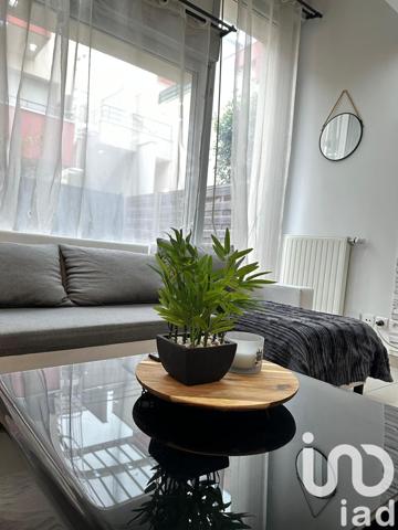 Triplex 5 pièces de 90 m² à Gennevilliers (92230)