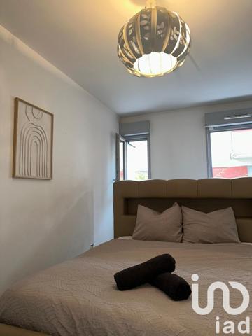 Triplex 5 pièces de 90 m² à Gennevilliers (92230)