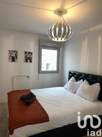 Triplex 5 pièces de 90 m² à Gennevilliers (92230)