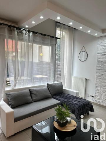 Triplex 5 pièces de 90 m² à Gennevilliers (92230)