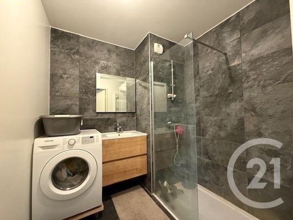 Appartement T2 à vendre  2 pièces - 45,38 m2 RILLIEUX LA PAPE - 69