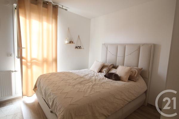 Appartement T2 à vendre  2 pièces - 45,38 m2 RILLIEUX LA PAPE - 69