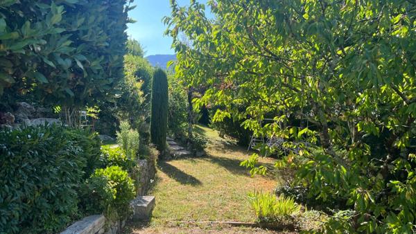 Maison à vendre 5 pièces AIX LES BAINS (73)