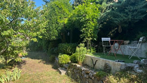 Maison à vendre 5 pièces AIX LES BAINS (73)