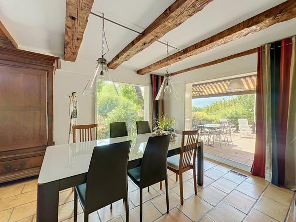 Maison à vendre 5 pièces AIX LES BAINS (73)