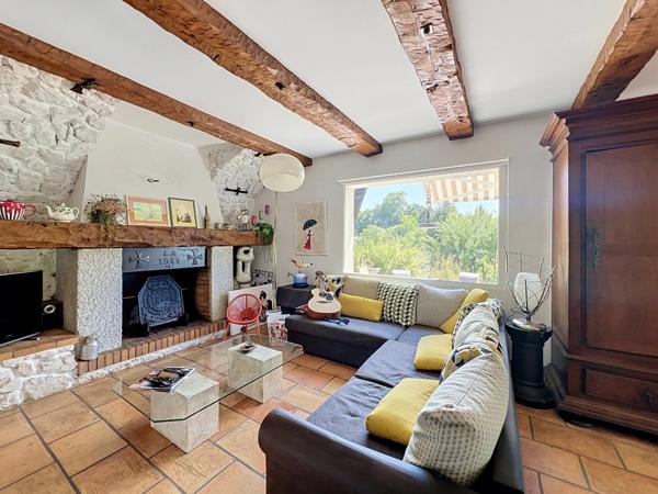 Maison à vendre 5 pièces AIX LES BAINS (73)