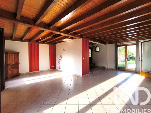 Maison à vendre 7 pièces 150 m² Espaly-Saint-Marcel