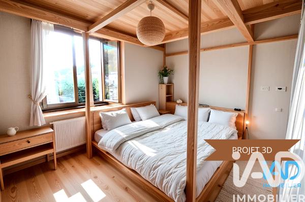 Maison à vendre 7 pièces 150 m² Espaly-Saint-Marcel