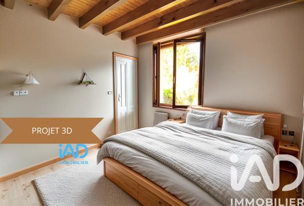 Maison à vendre 7 pièces 150 m² Espaly-Saint-Marcel