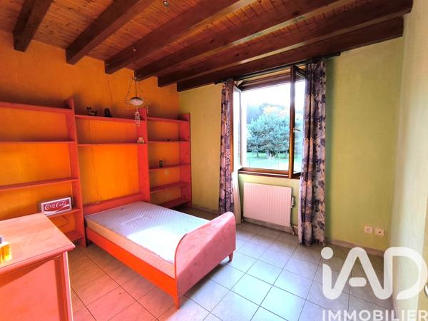 Maison à vendre 7 pièces 150 m² Espaly-Saint-Marcel