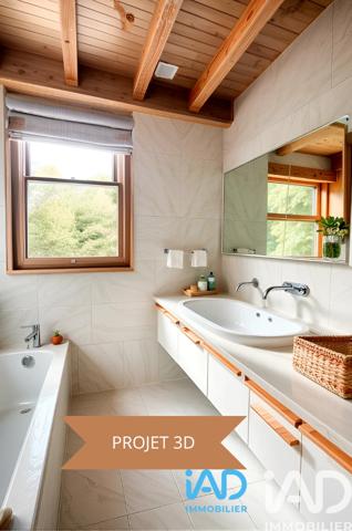 Maison à vendre 7 pièces 150 m² Espaly-Saint-Marcel