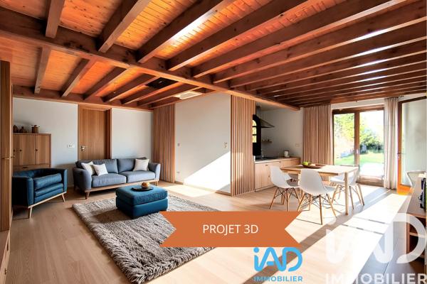 Maison à vendre 7 pièces 150 m² Espaly-Saint-Marcel