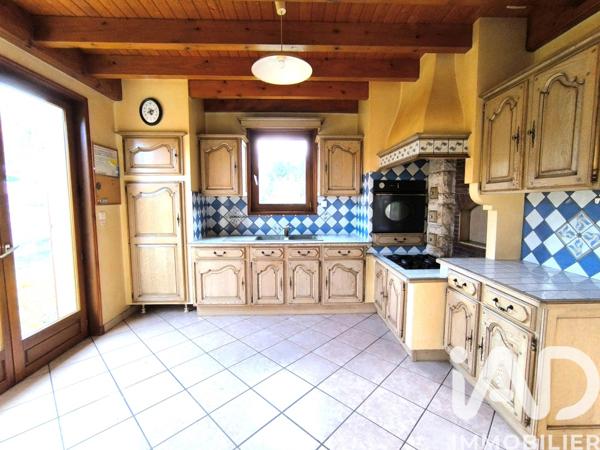 Maison à vendre 7 pièces 150 m² Espaly-Saint-Marcel