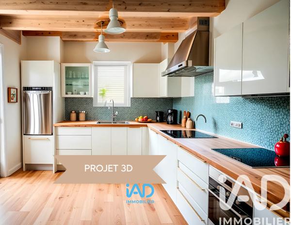 Maison à vendre 7 pièces 150 m² Espaly-Saint-Marcel