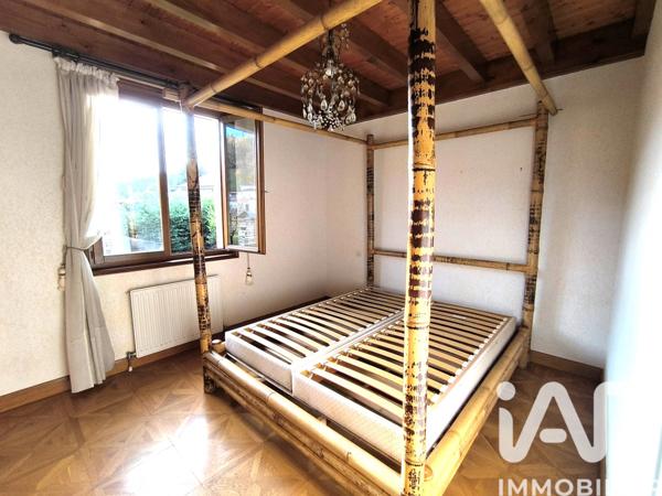 Maison à vendre 7 pièces 150 m² Espaly-Saint-Marcel