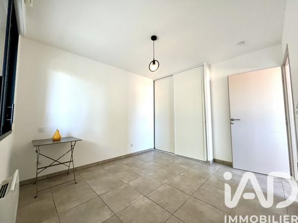 Appartement à vendre 2 pièces 42 m² Narbonne