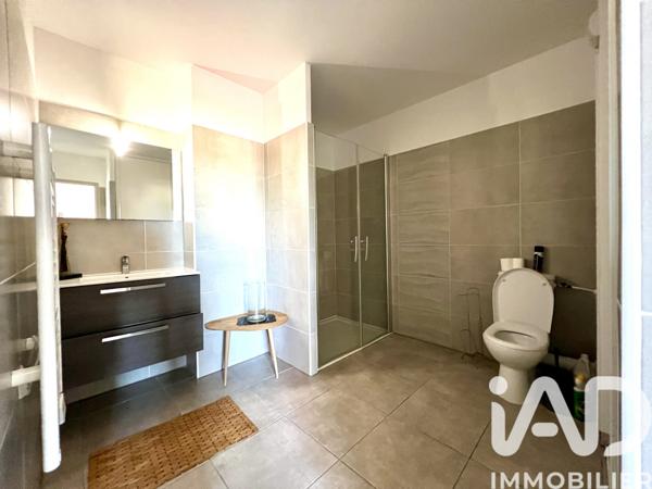 Appartement à vendre 2 pièces 42 m² Narbonne