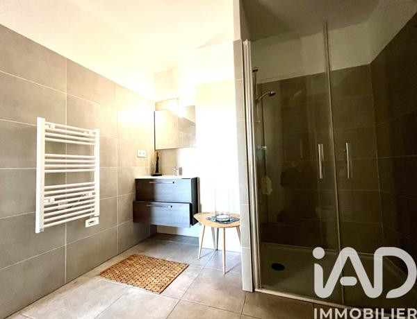 Appartement à vendre 2 pièces 42 m² Narbonne