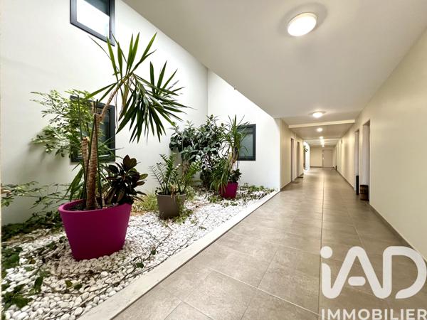 Appartement à vendre 2 pièces 42 m² Narbonne