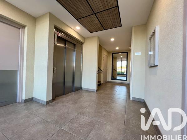 Appartement à vendre 2 pièces 42 m² Narbonne