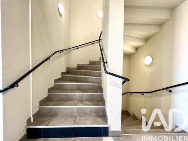 Appartement à vendre 2 pièces 42 m² Narbonne