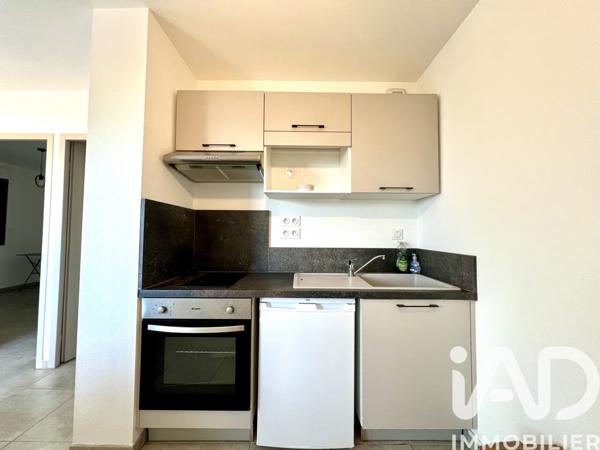 Appartement à vendre 2 pièces 42 m² Narbonne