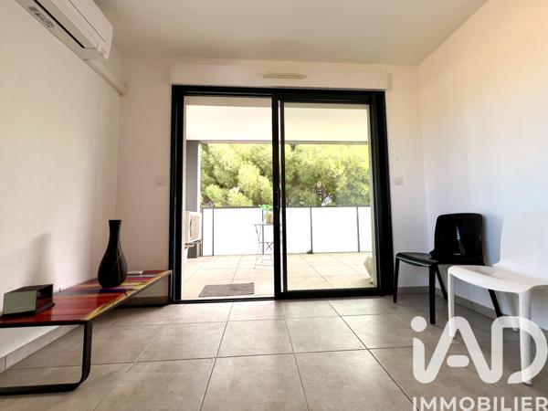 Appartement à vendre 2 pièces 42 m² Narbonne