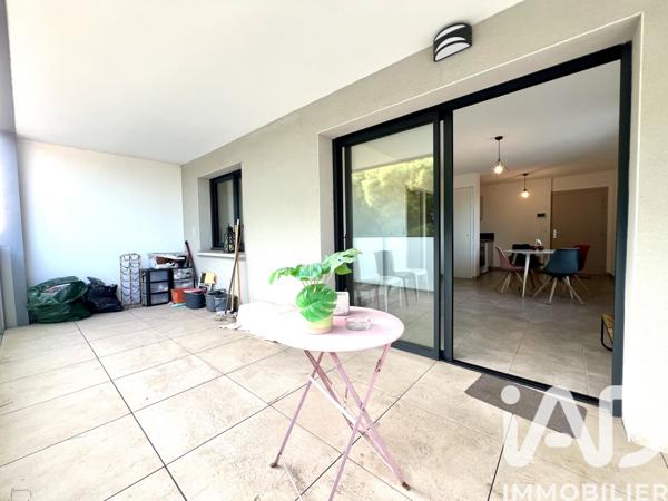 Appartement à vendre 2 pièces 42 m² Narbonne