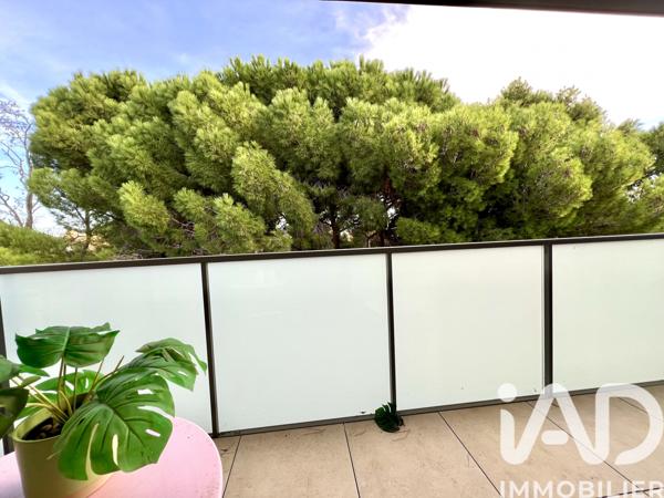 Appartement à vendre 2 pièces 42 m² Narbonne