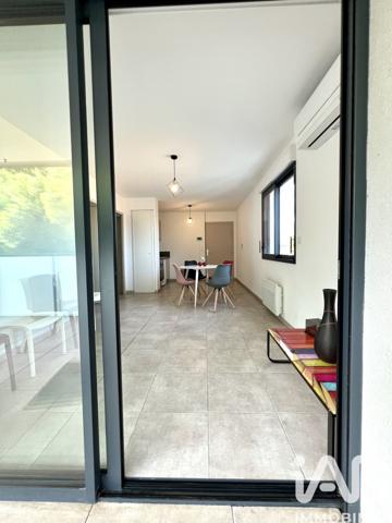 Appartement à vendre 2 pièces 42 m² Narbonne