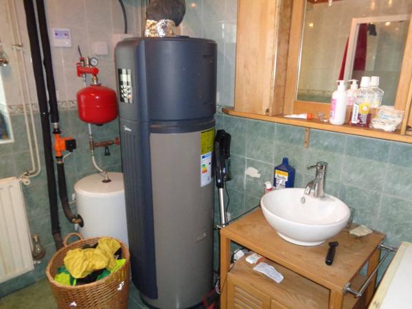 Maison de ville de 102 m² avec jardin de 500 m², à proximité de tous services