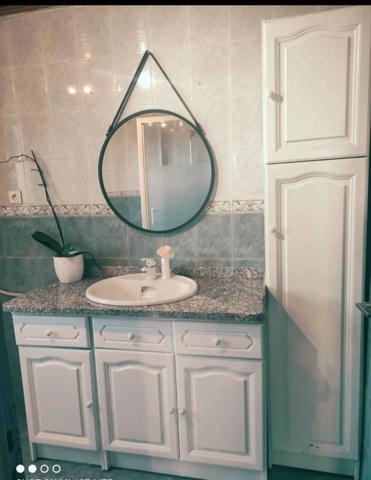 Maison de ville de 102 m² avec jardin de 500 m², à proximité de tous services