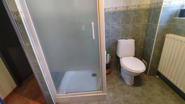 Maison de ville de 102 m² avec jardin de 500 m², à proximité de tous services