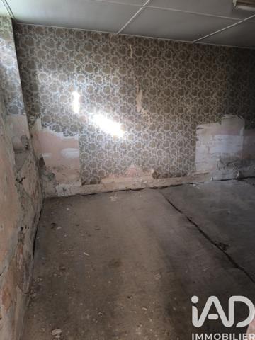 Maison à vendre 8 pièces 459 m² Chimilin