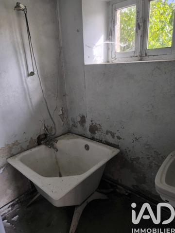 Maison à vendre 8 pièces 459 m² Chimilin