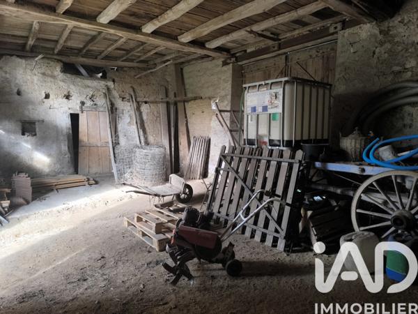 Maison à vendre 8 pièces 459 m² Chimilin