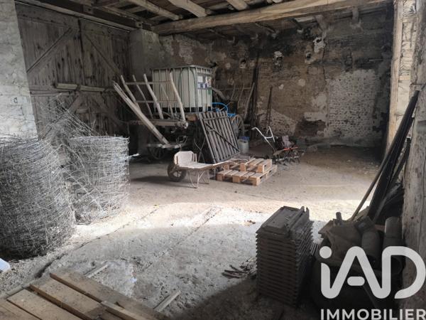 Maison à vendre 8 pièces 459 m² Chimilin