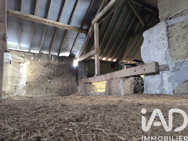 Maison à vendre 8 pièces 459 m² Chimilin