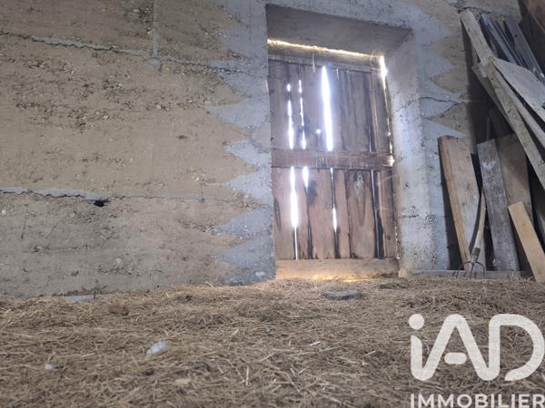 Maison à vendre 8 pièces 459 m² Chimilin