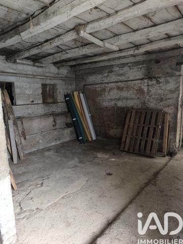 Maison à vendre 8 pièces 459 m² Chimilin