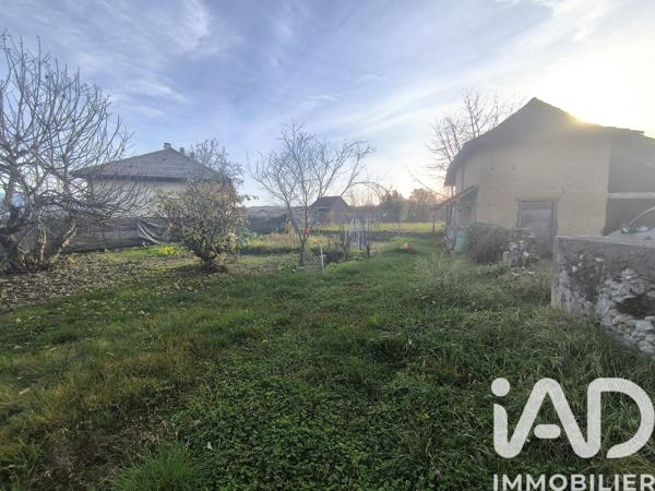 Maison à vendre 8 pièces 459 m² Chimilin