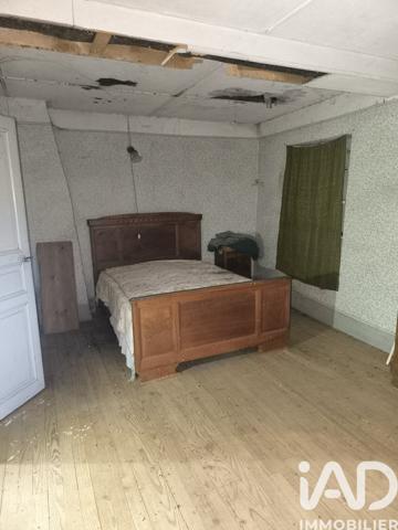 Maison à vendre 8 pièces 459 m² Chimilin