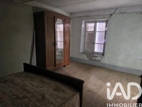 Maison à vendre 8 pièces 459 m² Chimilin