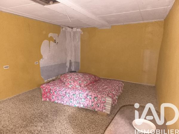 Maison à vendre 8 pièces 459 m² Chimilin