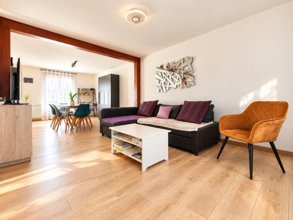 Maison 5 pièce(s) 3 chambre(s) 90.12 m²