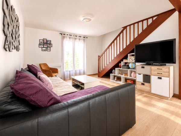 Maison 5 pièce(s) 3 chambre(s) 90.12 m²