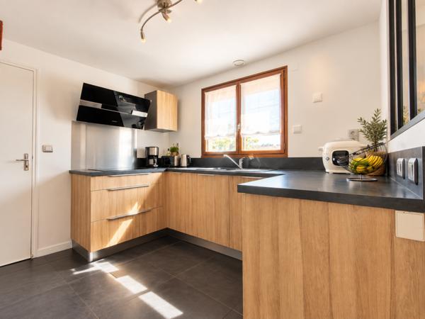 Maison 5 pièce(s) 3 chambre(s) 90.12 m²